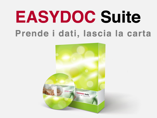 Easy Doc Suite – Riconoscimento dati contabili